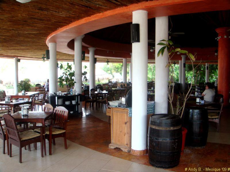 Iberostar Tucan et Quetzal (49).JPG